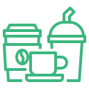 Drinks and Beverages