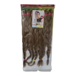 7x pre-stretched braid64 colour1b