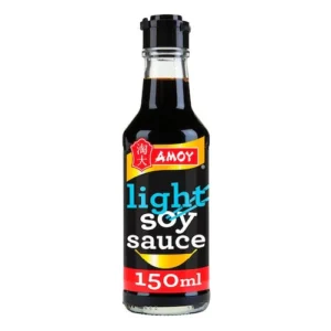 Aamoy light soy sauce