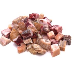 Assorted mix meat(small cut)