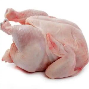 Broiler whole chicken(hard chicken)Box