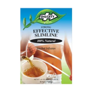 Dalgely effective slim tea