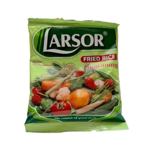 Lasor fried rice