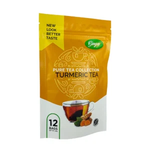 Tumerica Tea