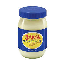 Bama mayonnaise
