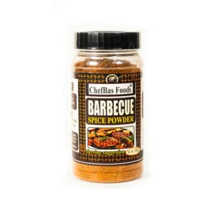BBQ seasoning