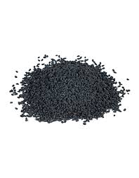 Black seeds