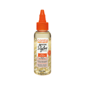 Cantu protective tea tree oil drops