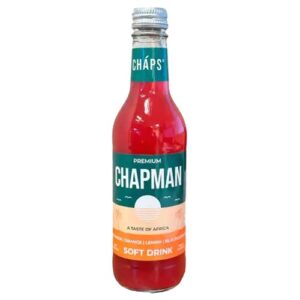 Chaps premuim chapman