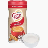 Coffee mate