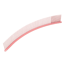 Curve comb