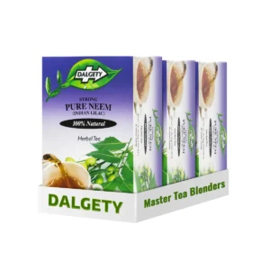 Dalgely pure neem tea