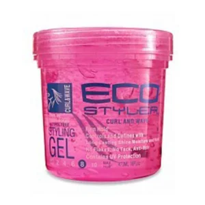Eco style gel