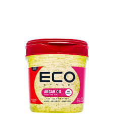 Ecostyle arganoil gel