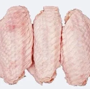 Fresh turkey mild wings