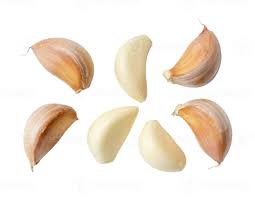 Garlic clove