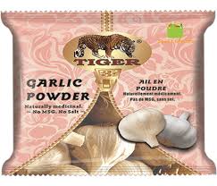 Garlic powder