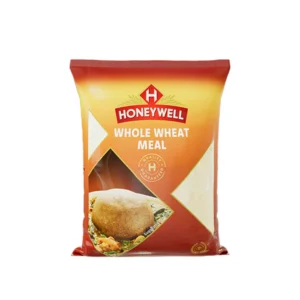 Honeywell wheat