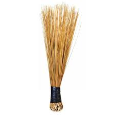 African broom(igbale)