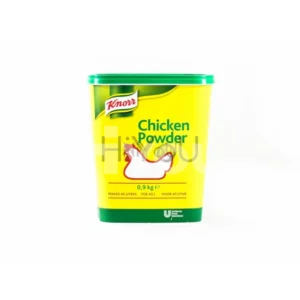 Knorr chicken powder