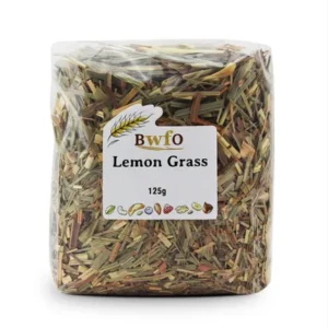 Lemon grass