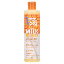 Lottabody with milk and honey elogateme stretcher