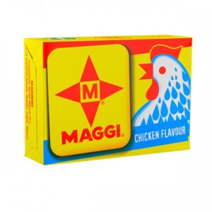 Maggi chicken cube
