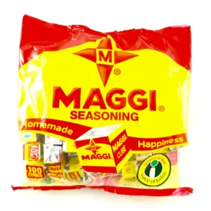 Maggi star seasoning sachet