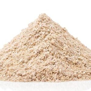 Authentic milletpap (powder)