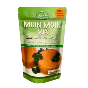 MoiMoi mix