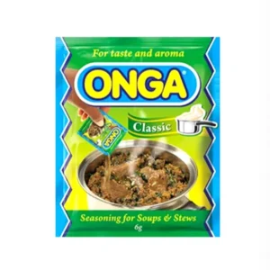 Onga classic powder green