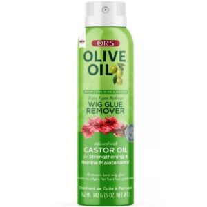 ORS oliveoil wig glue remover