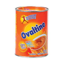 Ovaltine