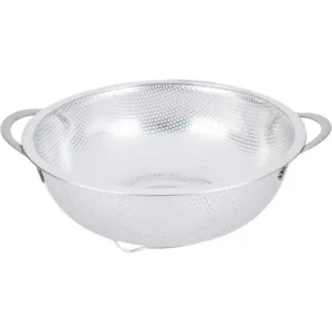 Sieve with handle
