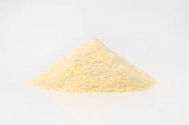 Semolina