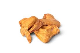 Smoked Chicken wings