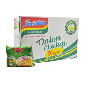 Indomie onion box