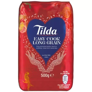 Tilda easy cook