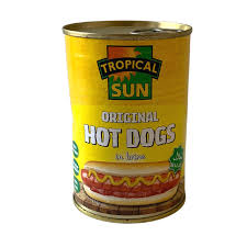 TS Hot dogs