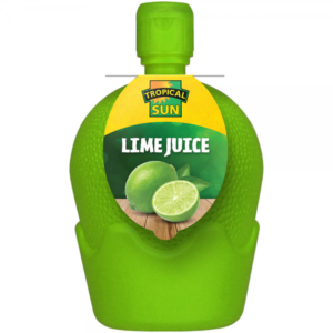 TS lime juice