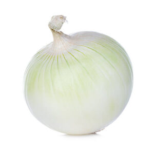 White onion