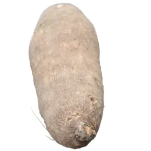 Yam full